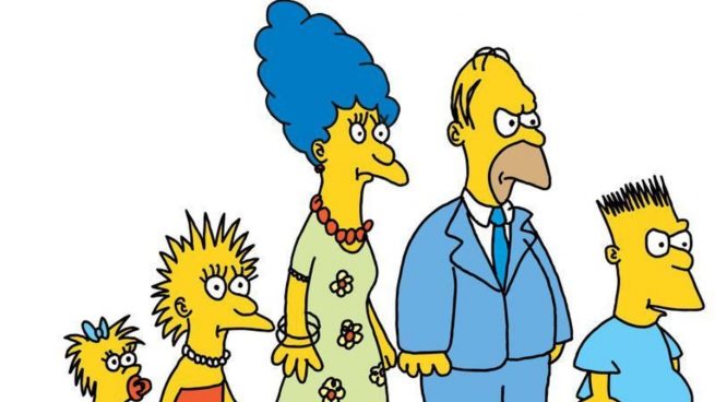 Día Mundial de Los Simpson: ¿Por qué se celebra el 19 de abril?