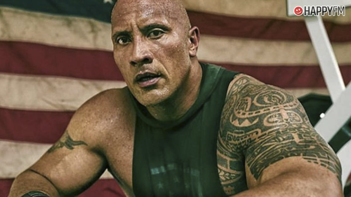 Dwayne Johnson
