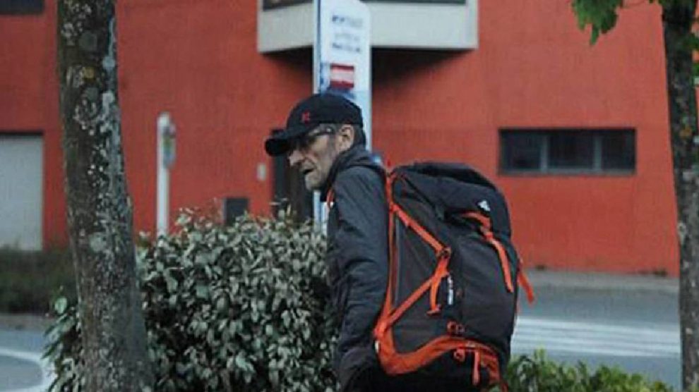 Josu Ternera