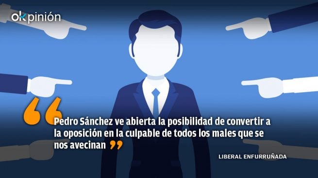 No son Pactos de la Moncloa sino Pactos con el Diablo