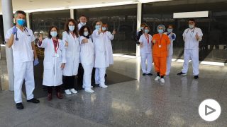 atención primaria coronavirus