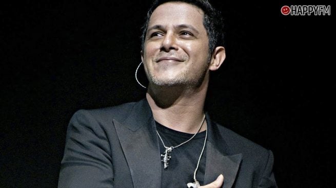 Alejandro Sanz