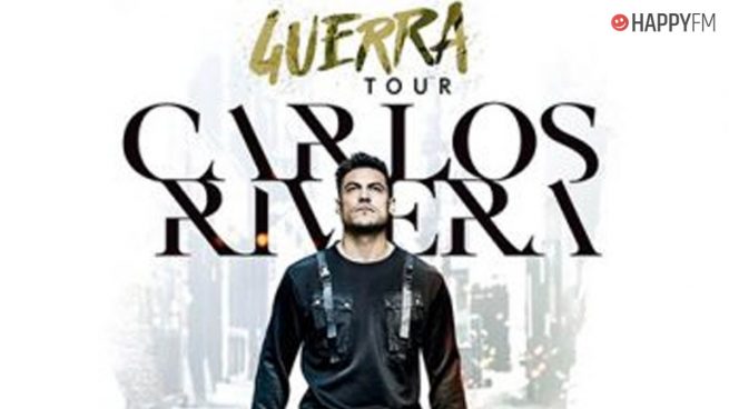 Carlos Rivera