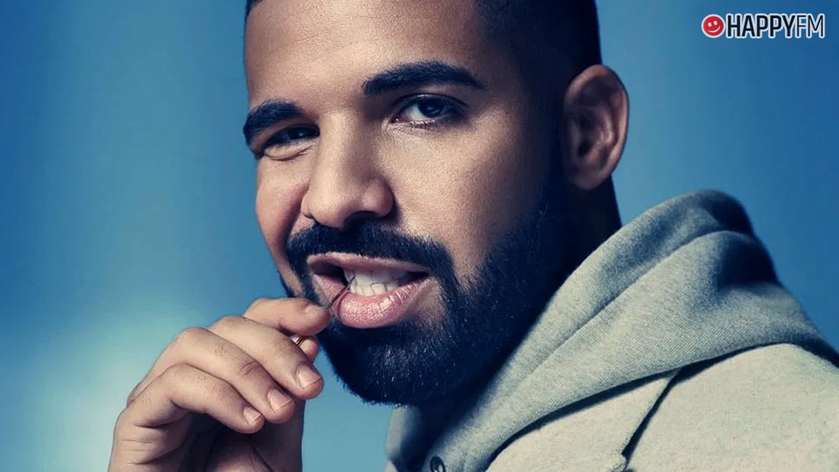 Drake convierte este baile en viral en la plataforma de Tik Tok