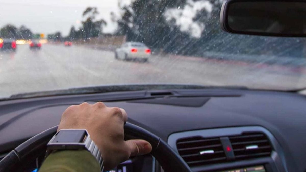 Estado de Alarma: ¿qué desplazamientos en coche están permitidos?