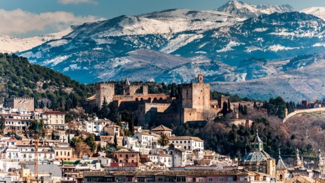 El Nevada Palace de Granada se prepara para recibir pacientes con coronavirus