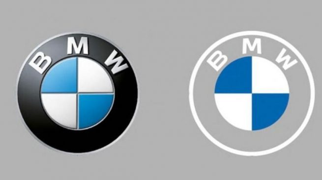 El verdadero significado del logo de BMW