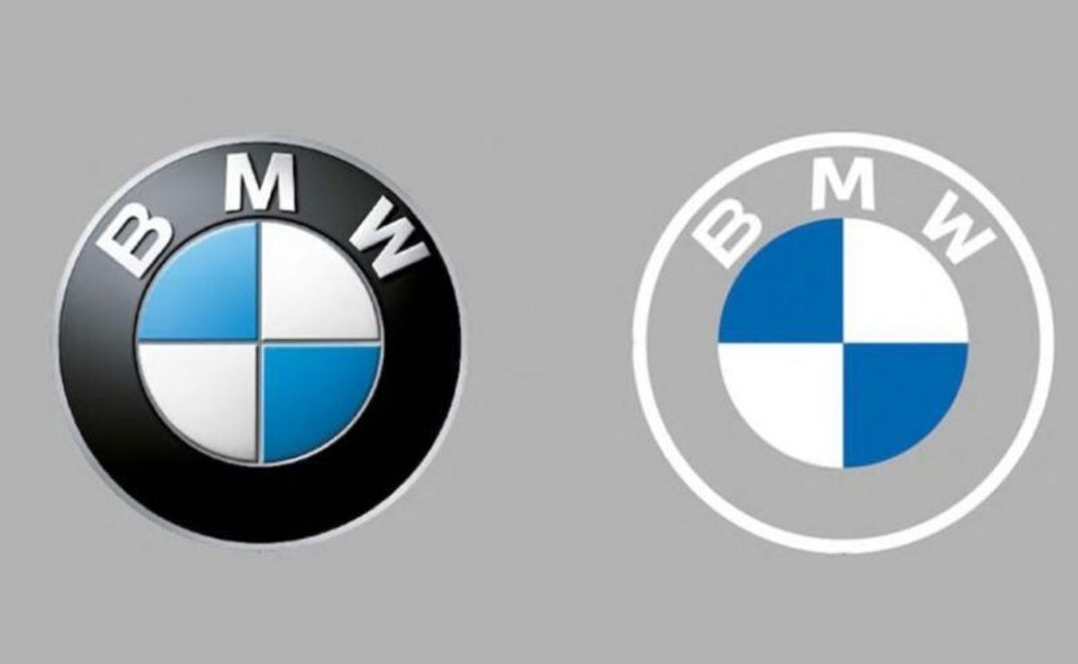El verdadero significado del logo de BMW