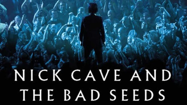 Nick Cave aplaza sus conciertos en Madrid y Barcelona hasta 2021