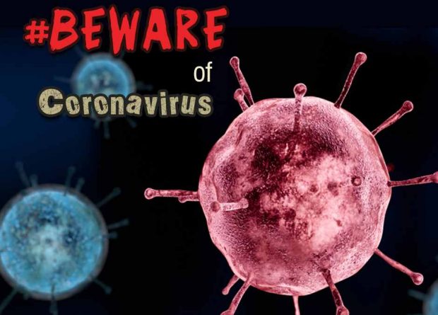 Niños y coronavirus