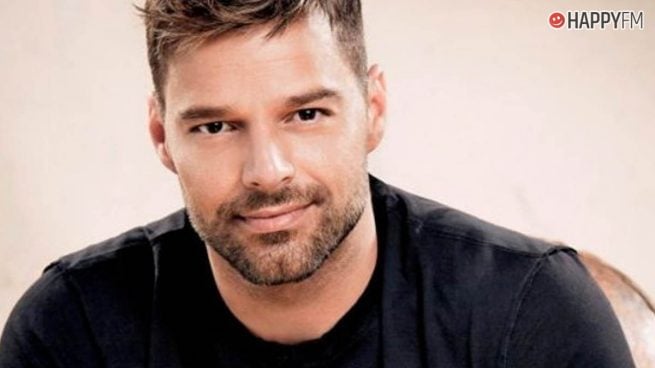 Ricky Martin