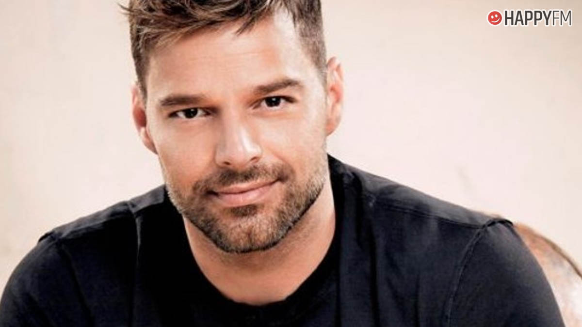 Ricky Martin