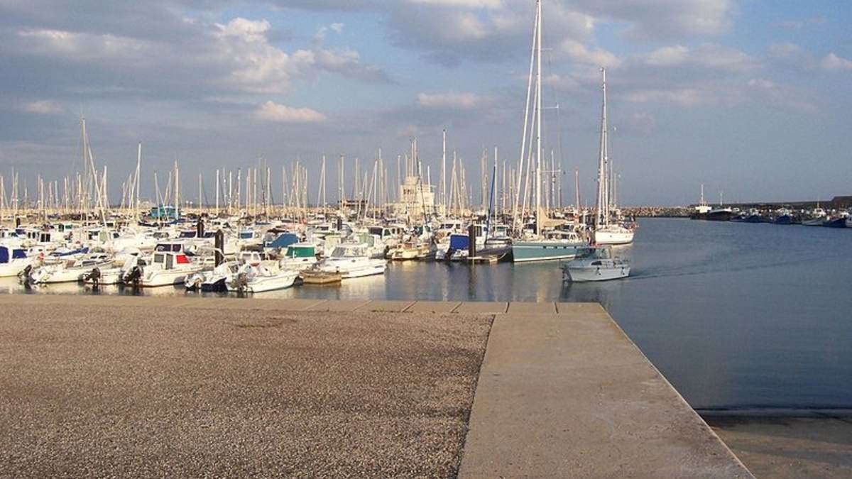 ¿Qué ver en Rota, en Cádiz?