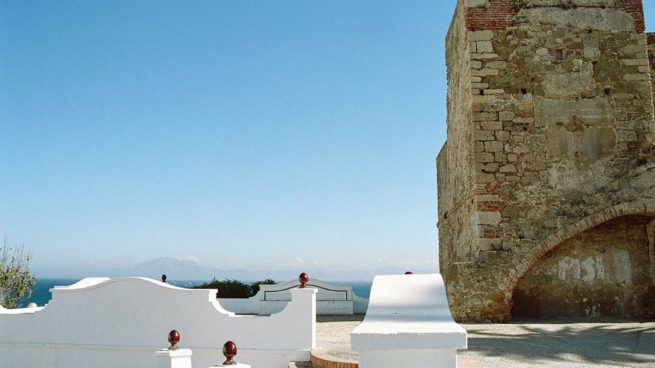 Para muchos Tarifa es un paraíso ubicado en el sur de España.