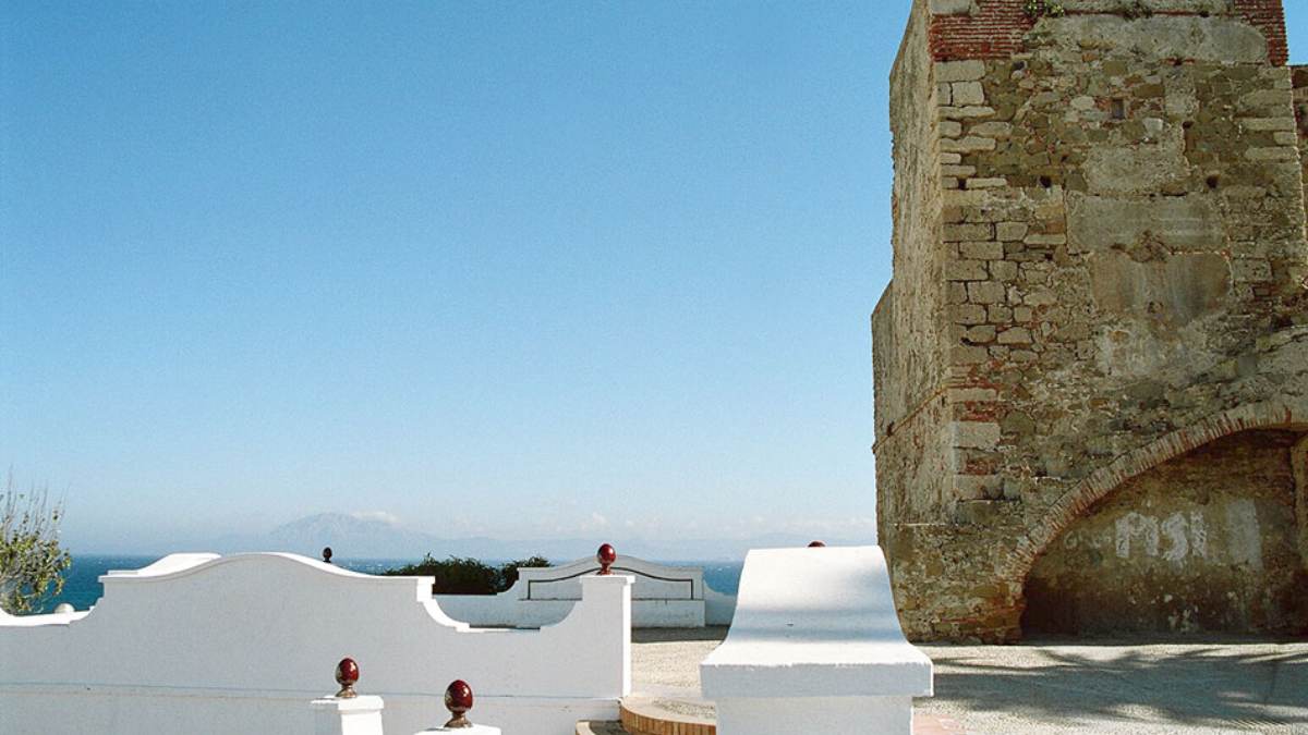 7 cosas para hacer en Tarifa (Cádiz) para no aburrirte