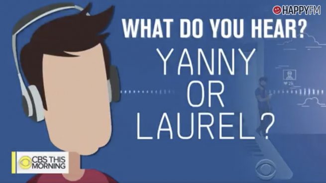 Yanny o Laurel