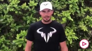 rafa nadal
