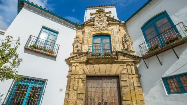 ¿Qué ver en el Palacio de Viana de Córdoba?