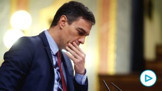 Pedro Sánchez