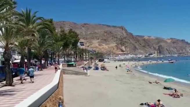 Qué ver y qué hacer en Aguadulce (Almería)