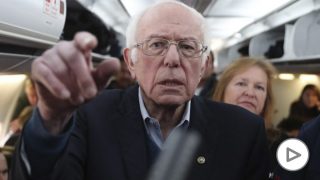 sanders