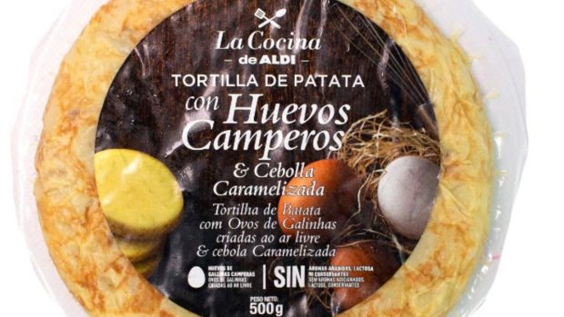 tortilla de patata