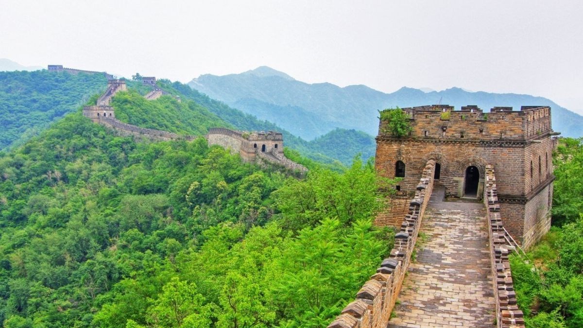 Gran Muralla China