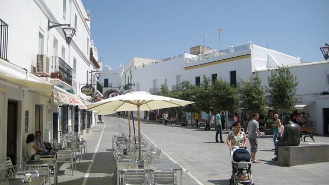 Conil de la Frontera es una bella población de Cádiz.