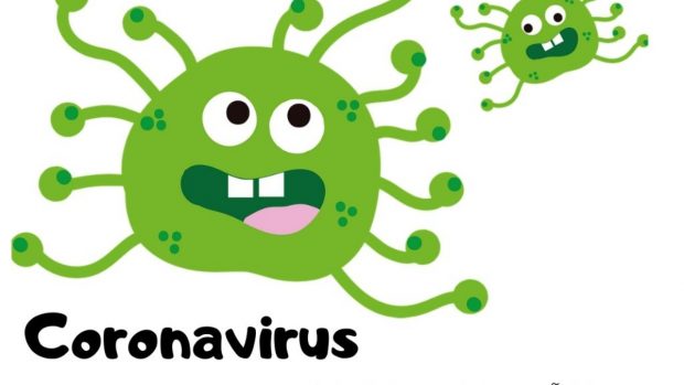 Coronavirus en niños