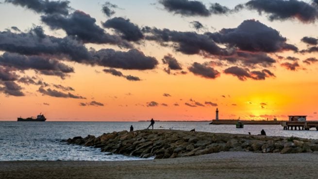 Los 5 rincones más bonitos de la costa de Almería