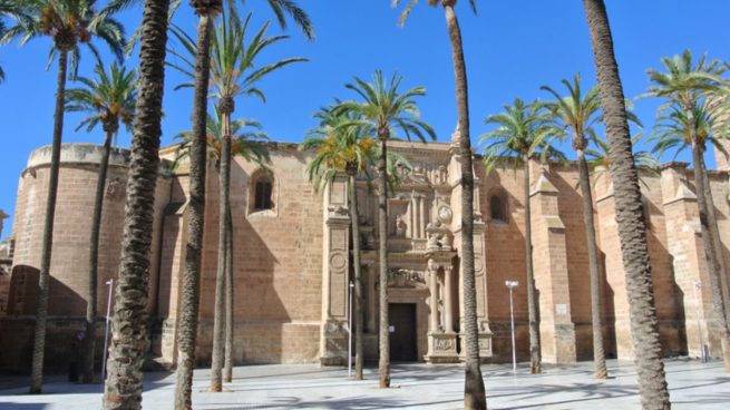 5 curiosidades de la Catedral de Almería