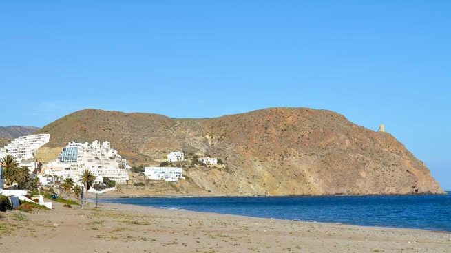 Carboneras (Almería): qué ver y hacer