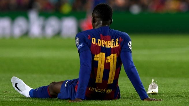 dembele barcelona