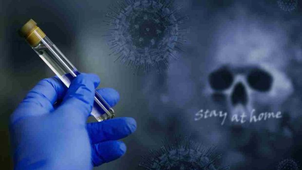 Medicamentos contra el coronavirus