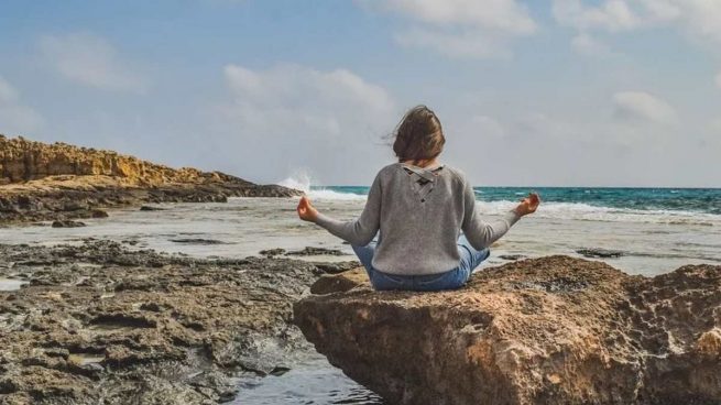 ¿Cómo superar la ansiedad con meditación?