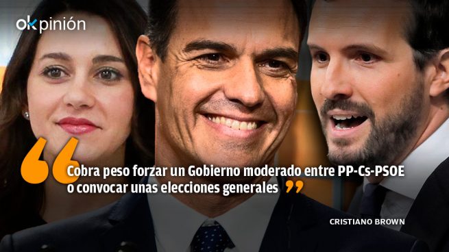 Pactos de la Moncloa: Desterrar al populismo y a la política líquida