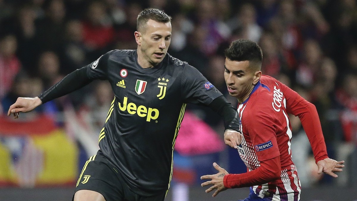Bernardeschi