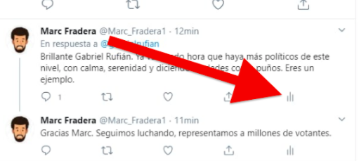 Las redes sociales arden con el último Lacambra: ¿Ha creado Rufián una cuenta ‘fake’ para su autobombo?