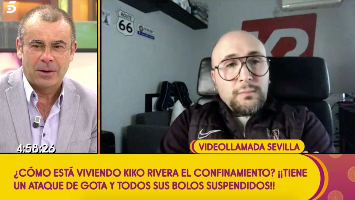 kiko-rivera-confinamiento-coronavirus