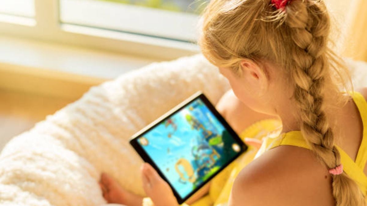Las mejores tablets infantiles para que los niños se diviertan y aprendan durante confinamiento