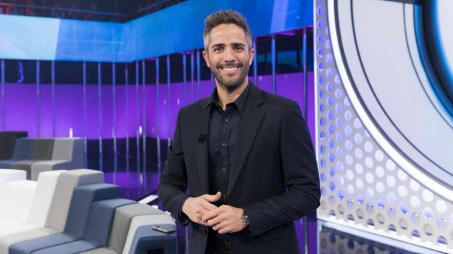 Roberto Leal