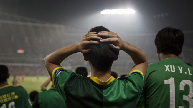 Superliga China