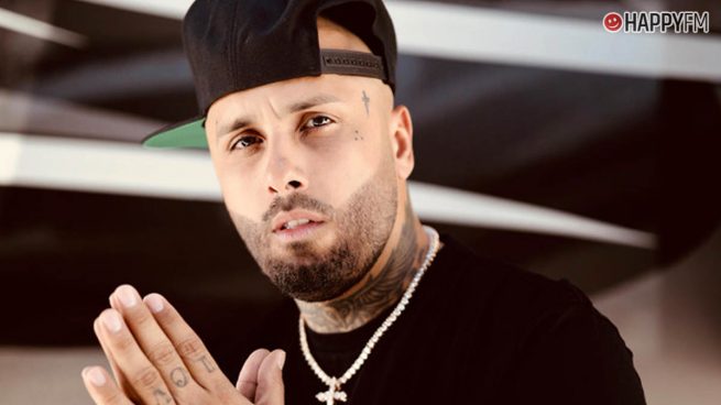 Nicky Jam