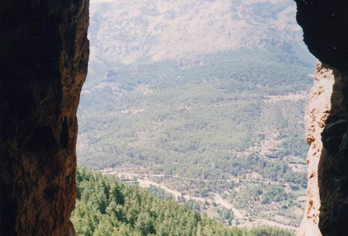 Sierra de Cazorla, una escapada en plena naturaleza en Jaén