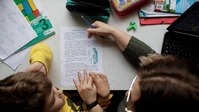 Madrid estudia una vuelta a las aulas escalonada: primero 2º de Bachillerato y 4º de la ESO