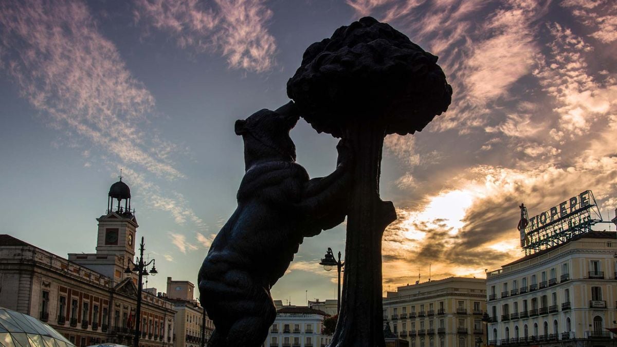 La Comunidad de Madrid recibe el certificado de carbono positivo de Naciones Unidas