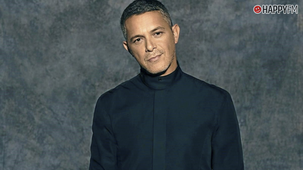 Alejandro Sanz