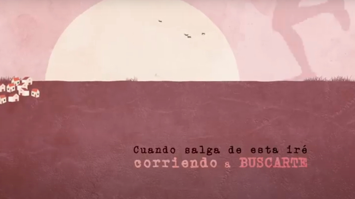 Rozalén lanza su nueva canción contra el coronavirus ‘Aves enjauladas’