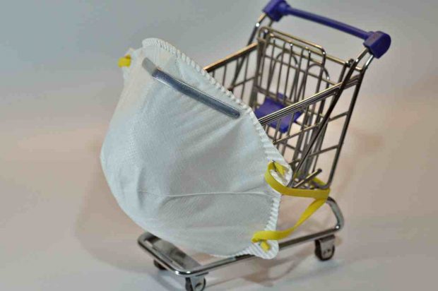 Coronavirus y alimentos
