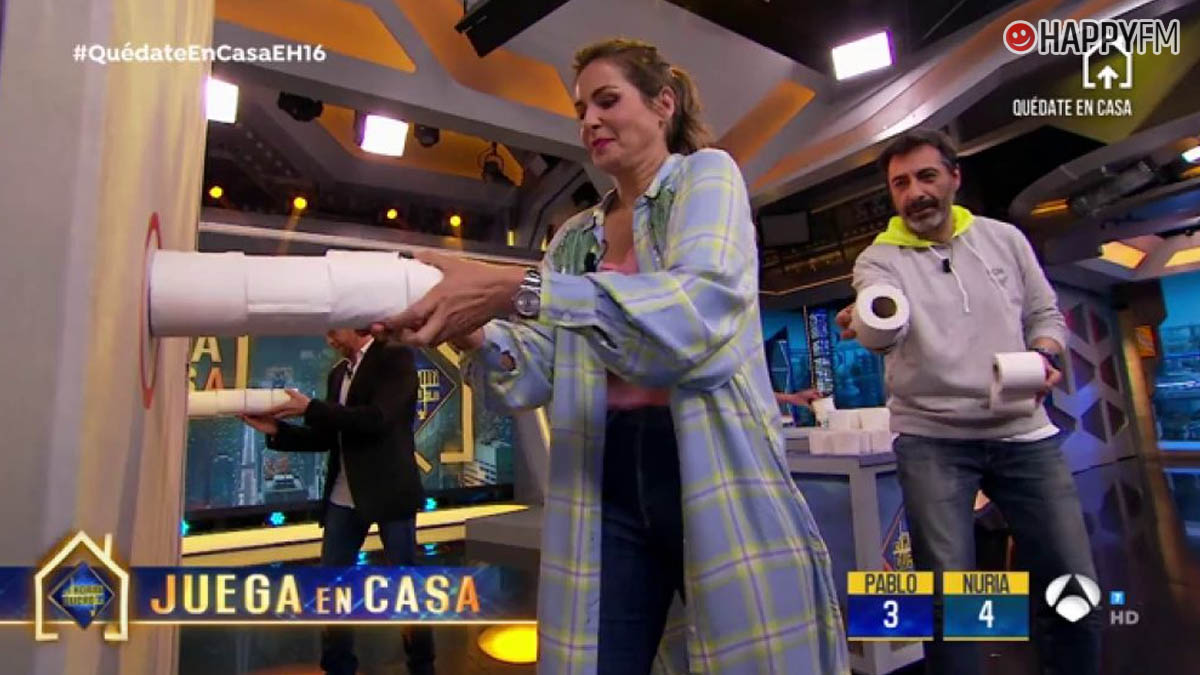 El Hormiguero